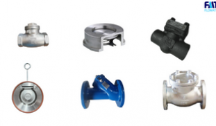 Check Valve Type