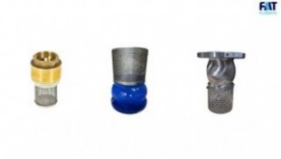 Foot Valve Foot Valve