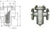 Horizontal-or-Vertical-Installation-Cast-Steel-Flanged-Industrial-Filtration-Basket-Strainer-with-Stainless-Steel-304-Meshes.jpg